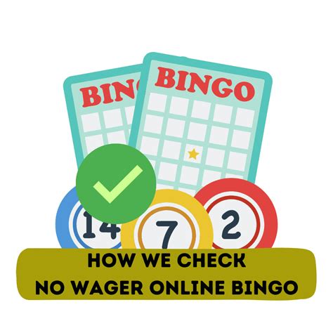 best bingo sites no wagering requirements